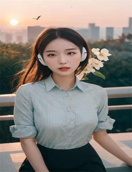 《封神传说之妖狐王妃》角色研究：夜间拍摄的光线控制与画质 理解角色的文化意义