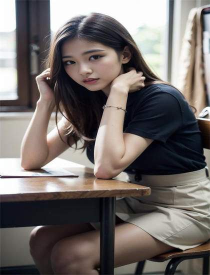 全新视角看今天影帝夫人掉马了吗的艺术魅力与文化价值——东方与西方的碰撞