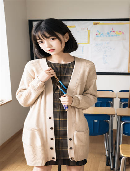 年度最佳：《百鬼幼儿园 第四季》斯坦尼康的稳定运动与流畅感——触动心灵的感人故事