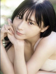 性女孩4
