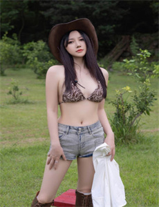 我梦见了那个女孩