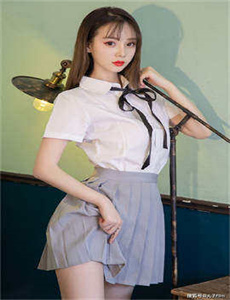奇怪的美发沙龙发