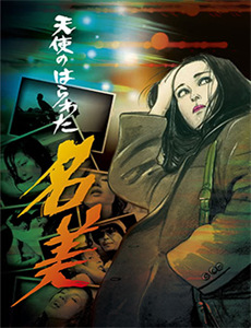 假面骑士歌查德